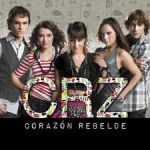 sos corazon rebelde